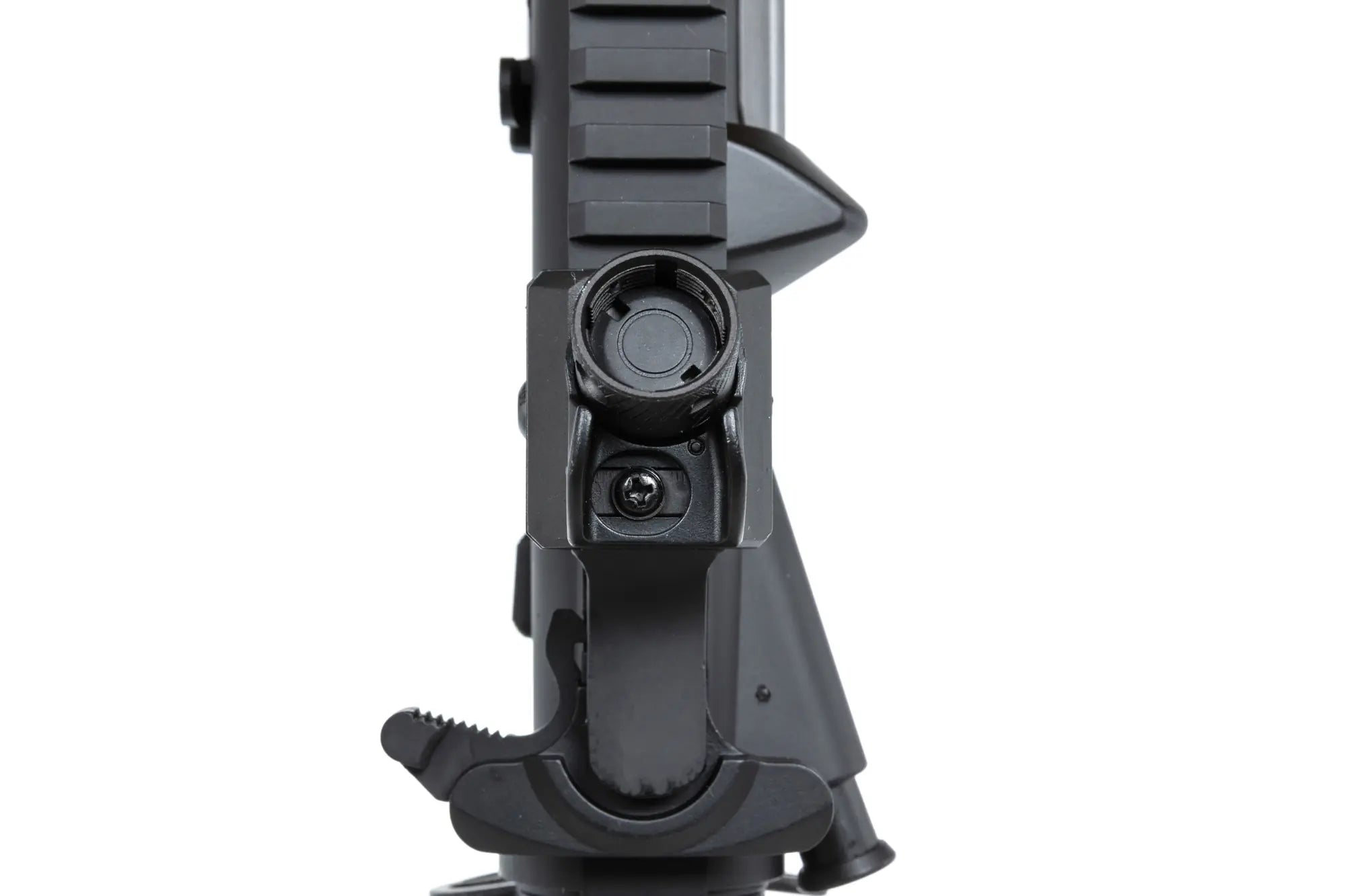 M4 SA-PH21 PRIME Aster II ETU with brushless motor | Bronze