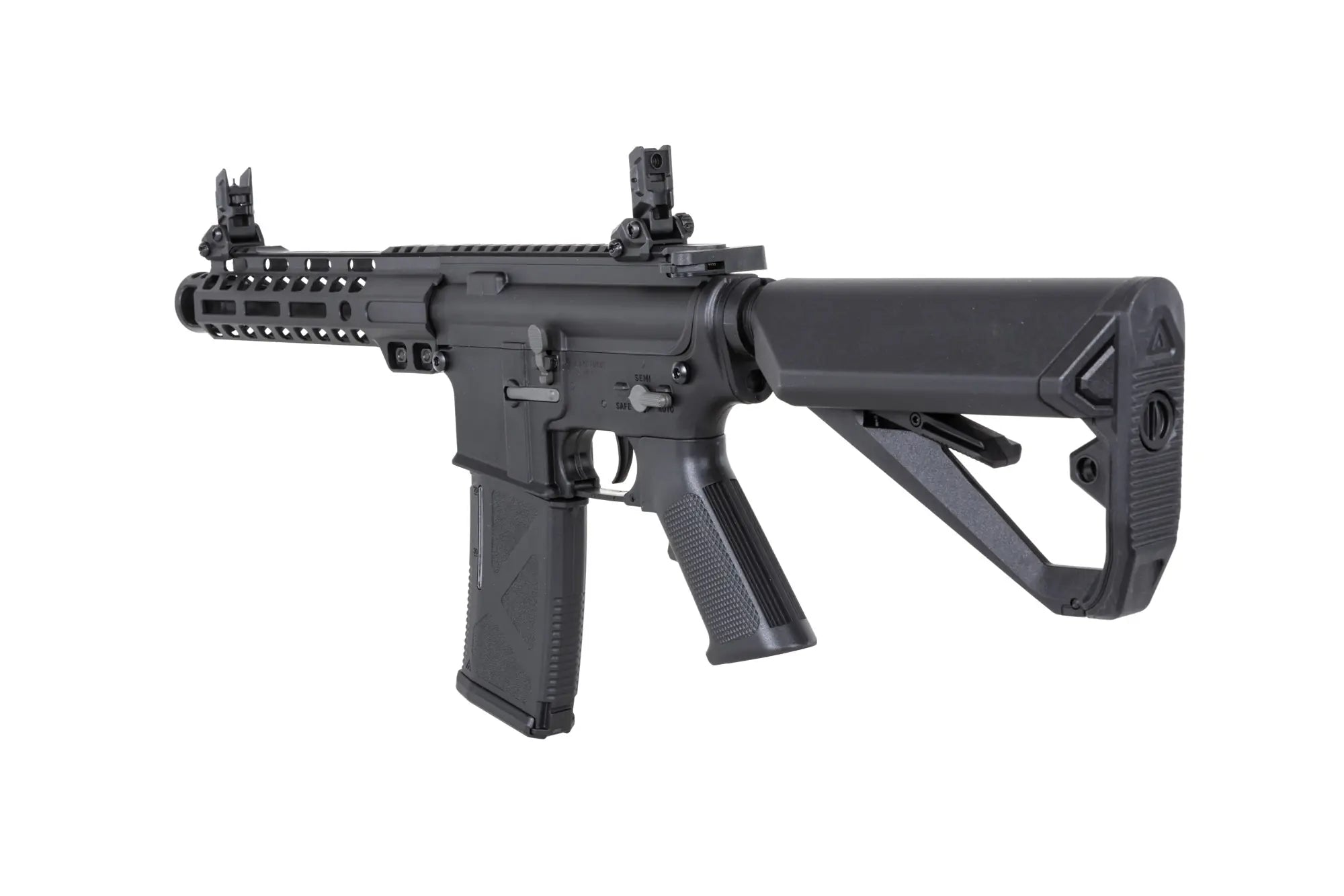 M4 SBR Airsoft NEO MOD1 SBR 7.9" NEO ME