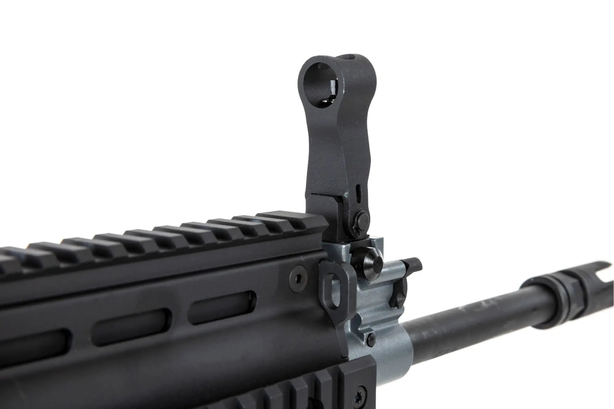 airsoft Cybergun x FN HERSTAL SCAR-L Assault Carbine Black-3