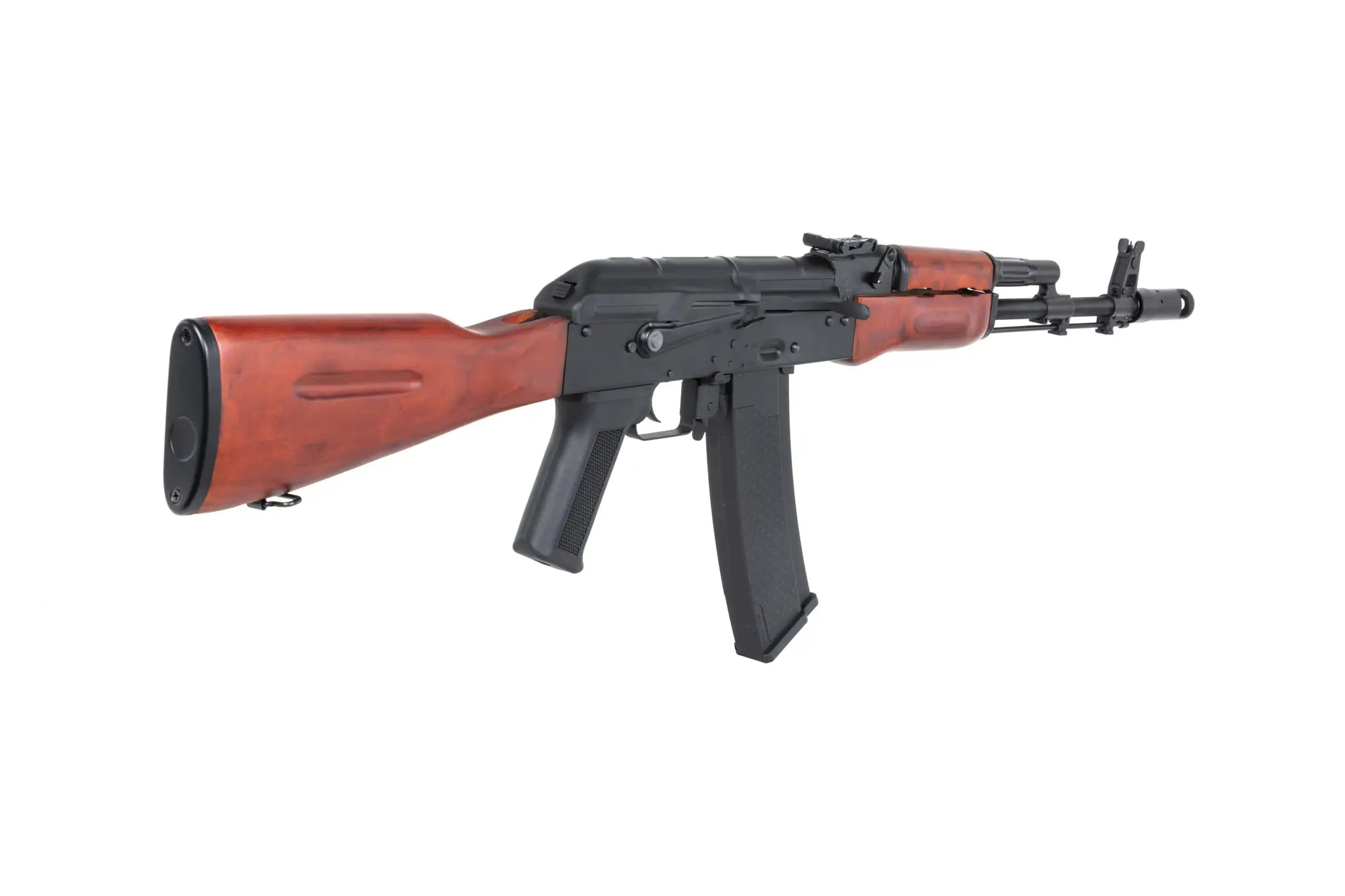 AK74 SA-PJ02 Prime Aster V3 SE ETU - Brushless Motor