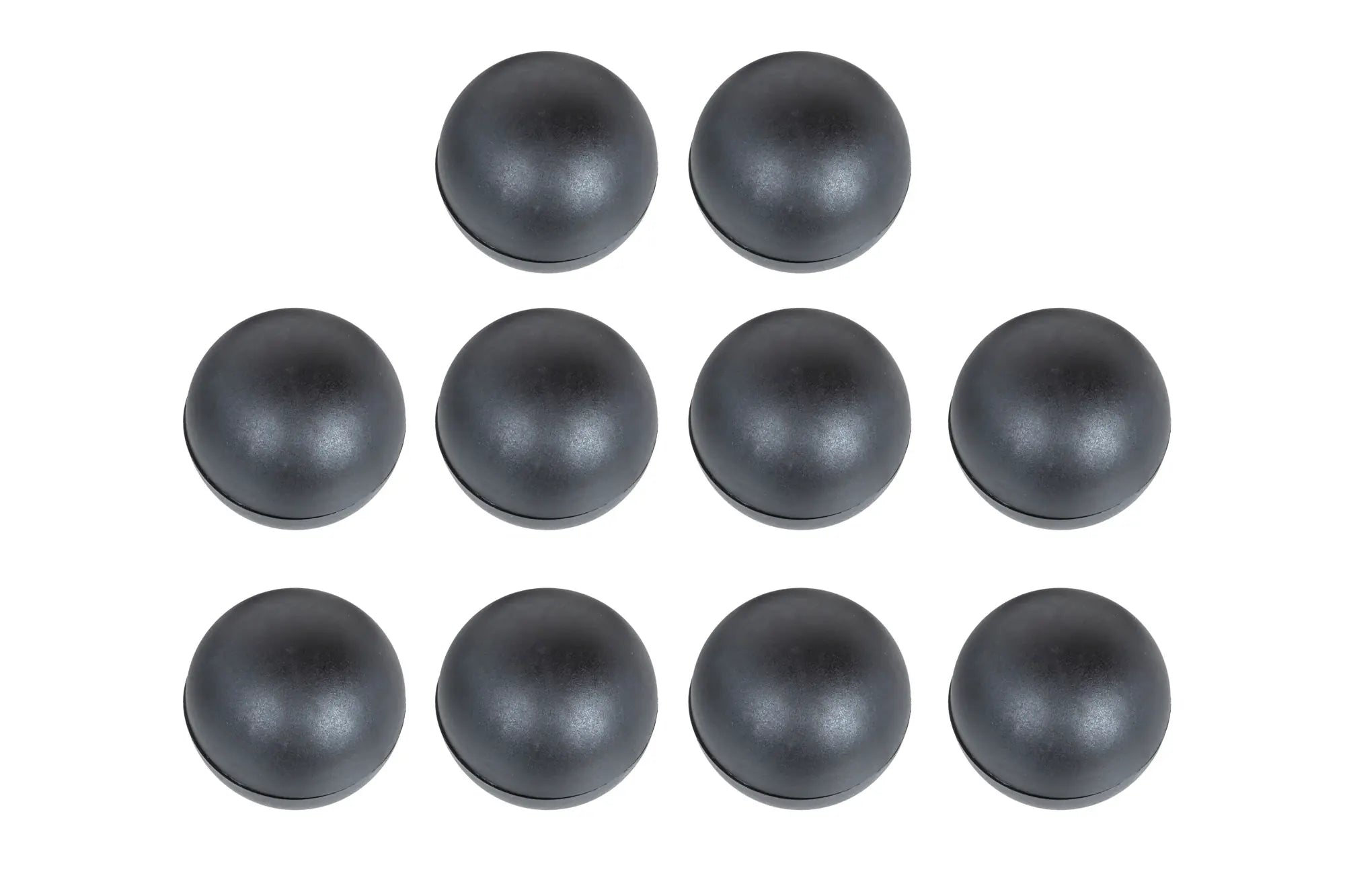 Set of 10 65 mm VFC capsules for M3 MAAWS