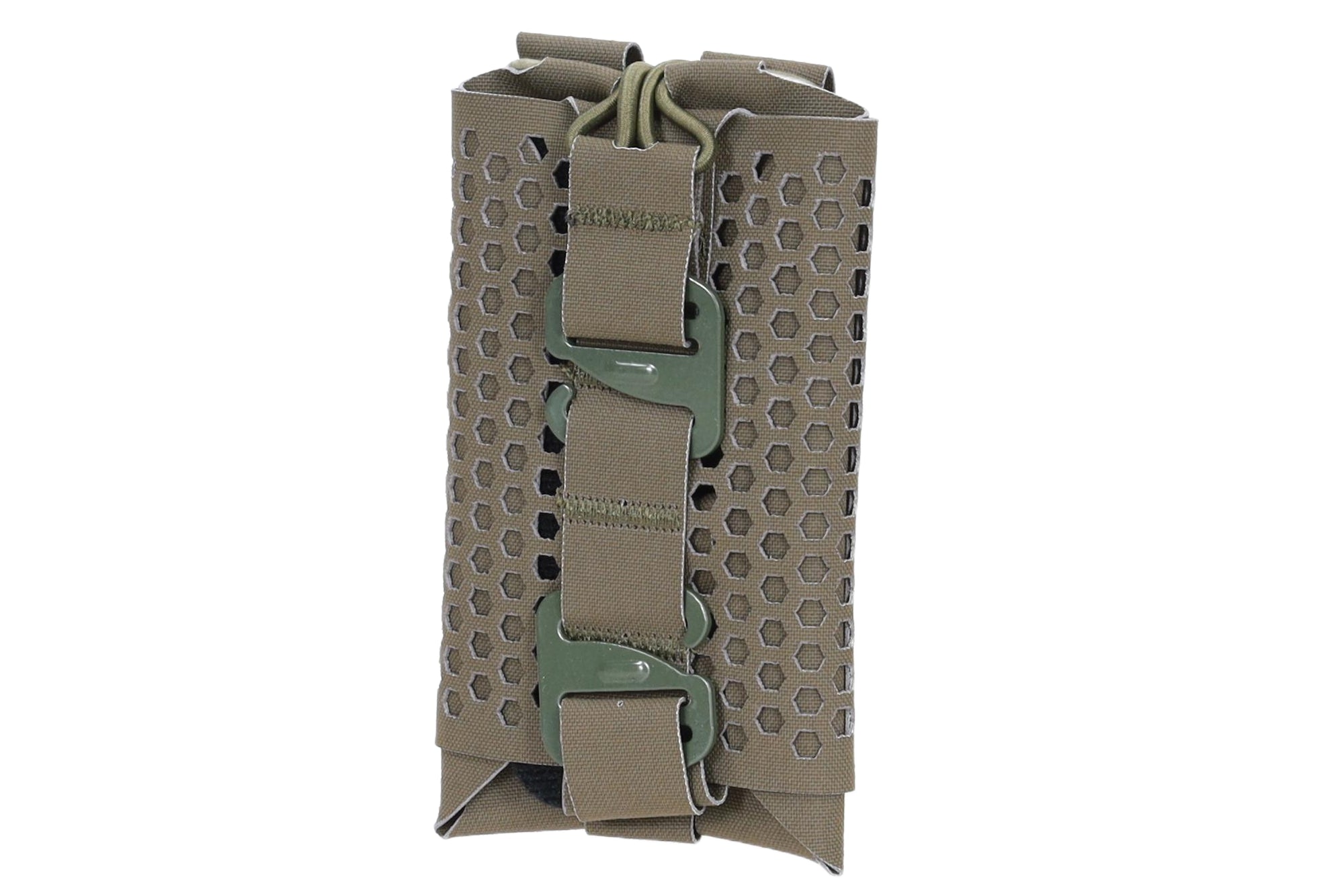 Wosport Radio Carrier VE-115-ACC-01 Ranger Green-1