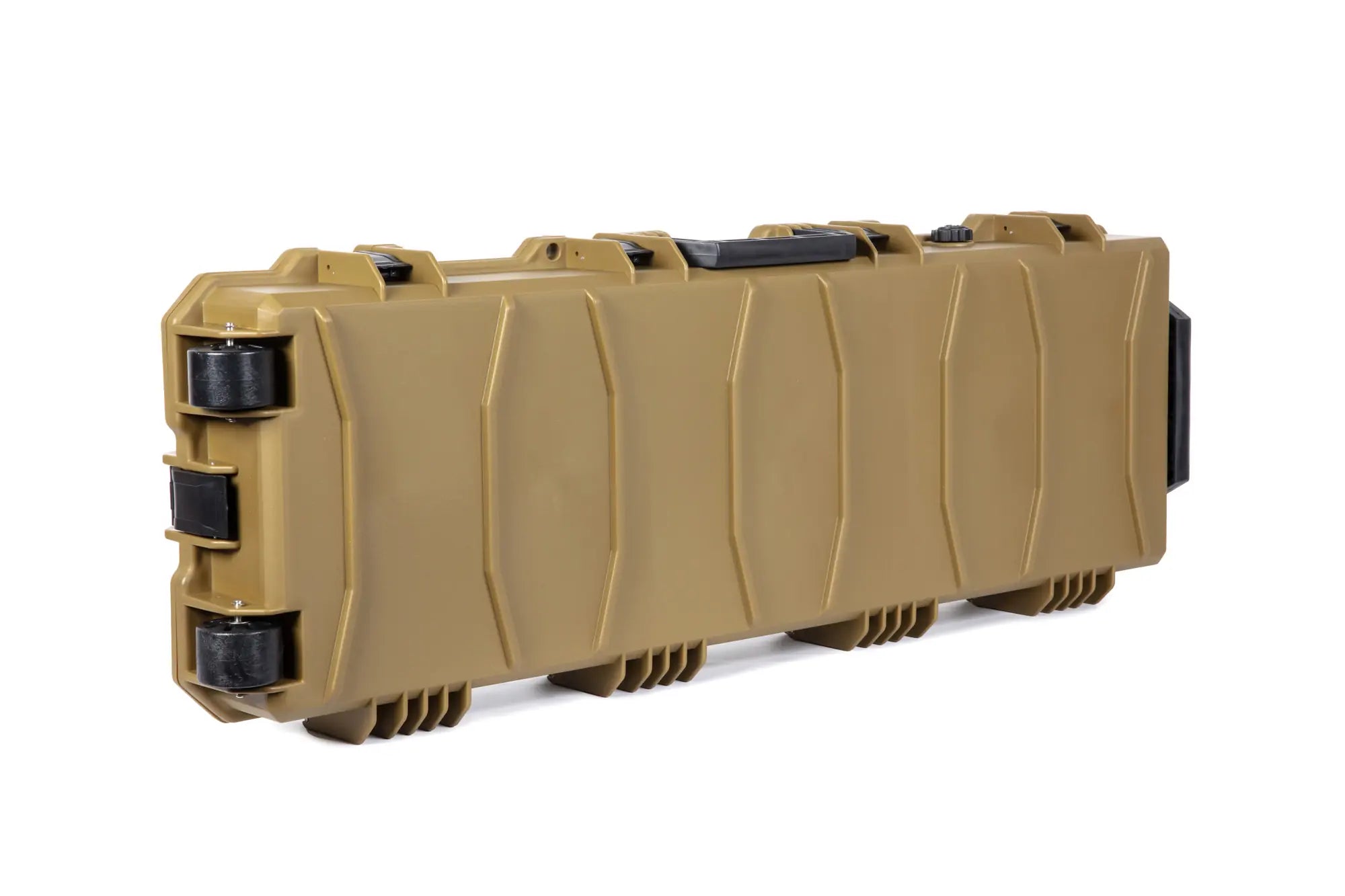Specna Arms Gun Case 100 cm Tan-2
