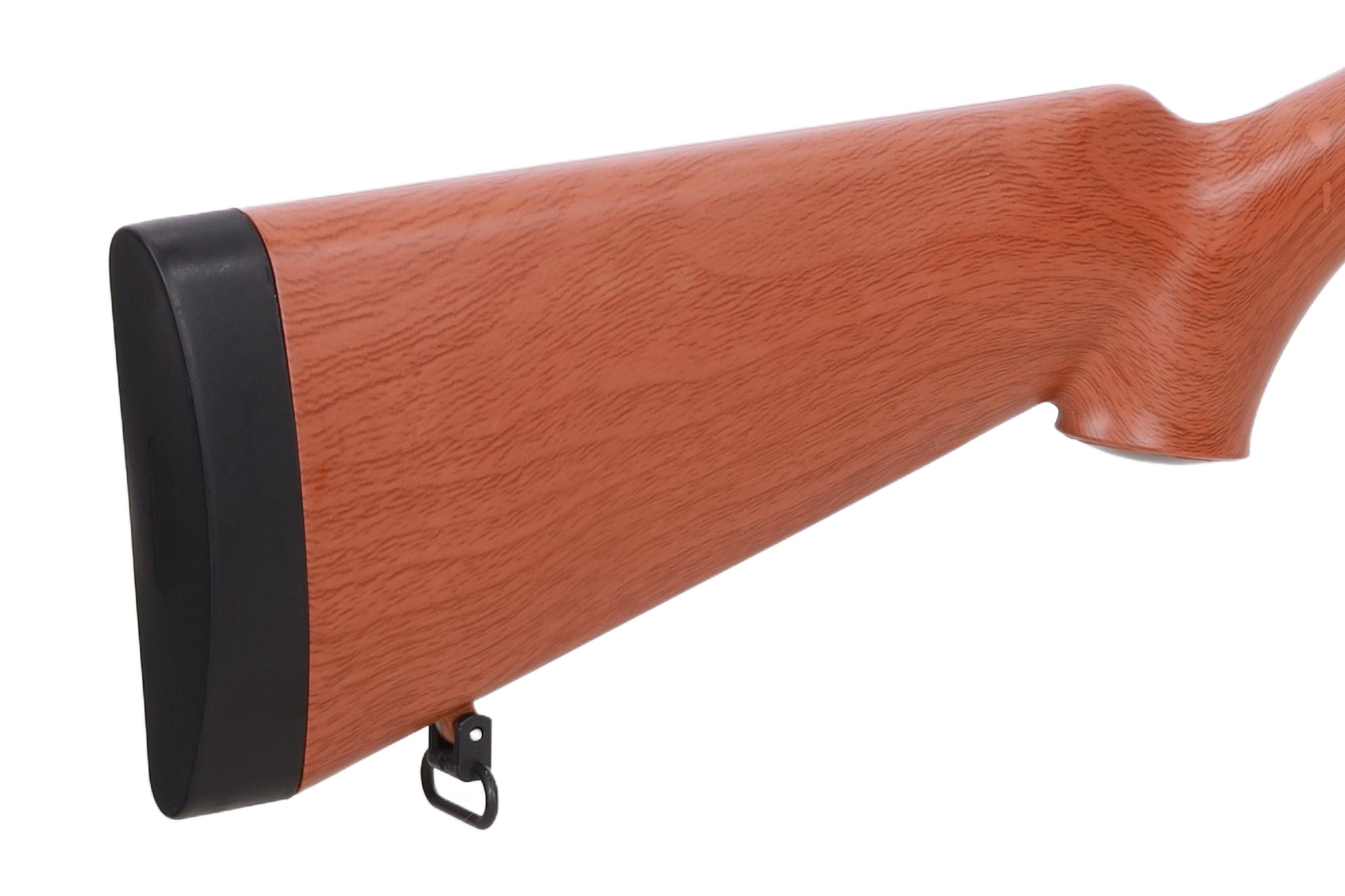 Specna Arms M700 RETRO Bolt-Action Sniper Rifle – Brown-4