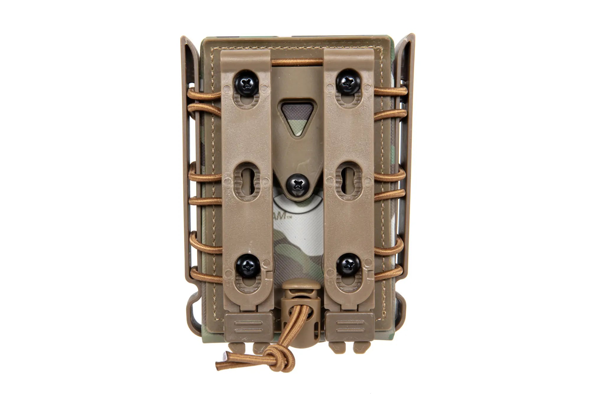 Wosport Scorpion 2.0 rifle magazine pouch Multicam-1