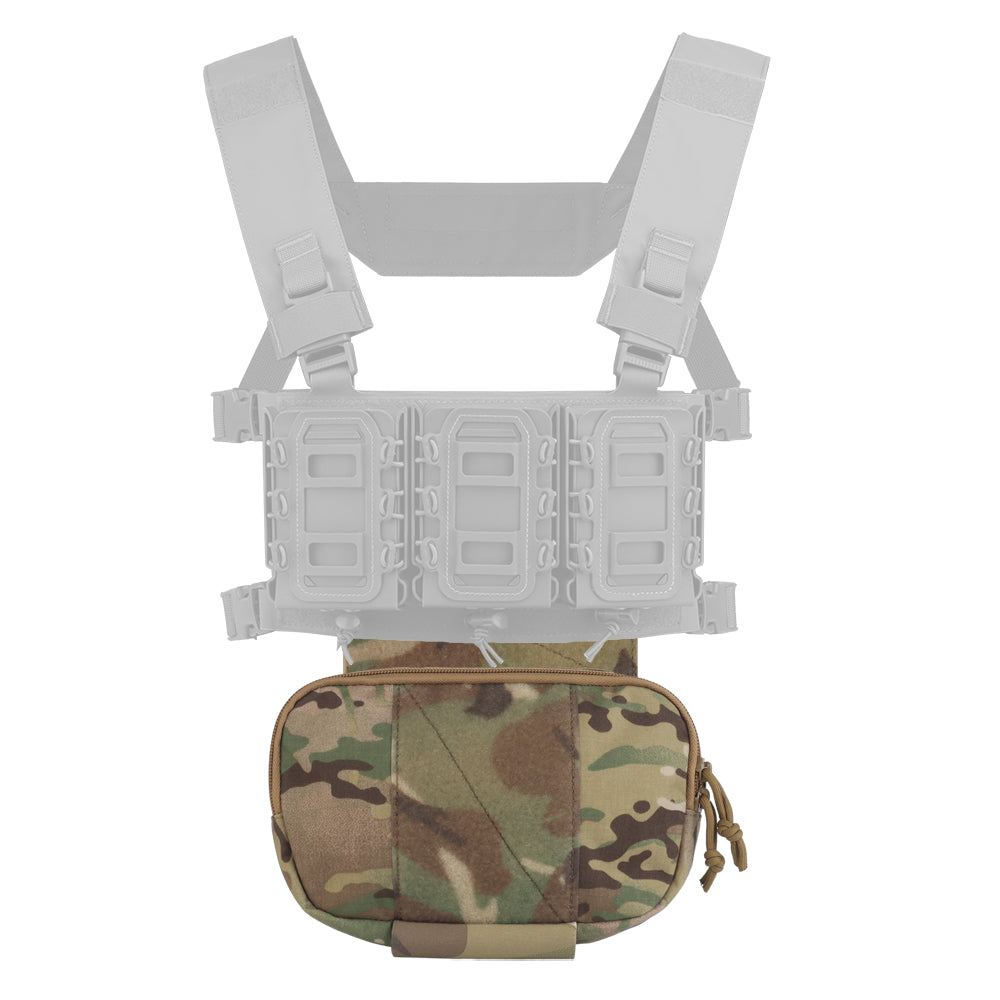 hanging Pouch - Multicam
