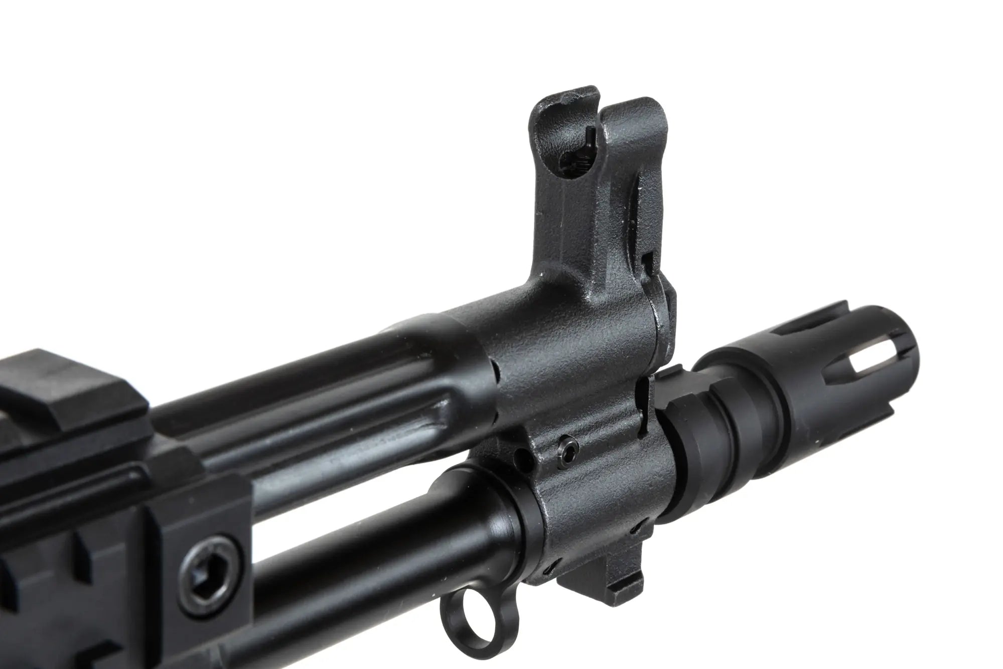 AK12K AEG FE Airsoft Replica (1.14J)