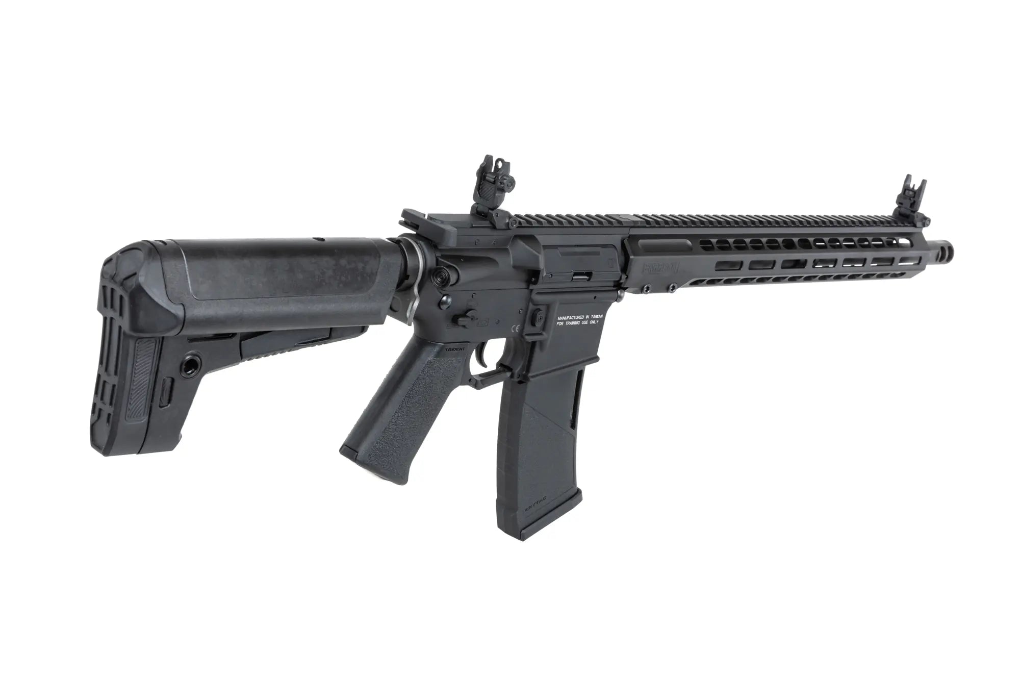 Krytac Barrett REC7 DI airsoft rifle