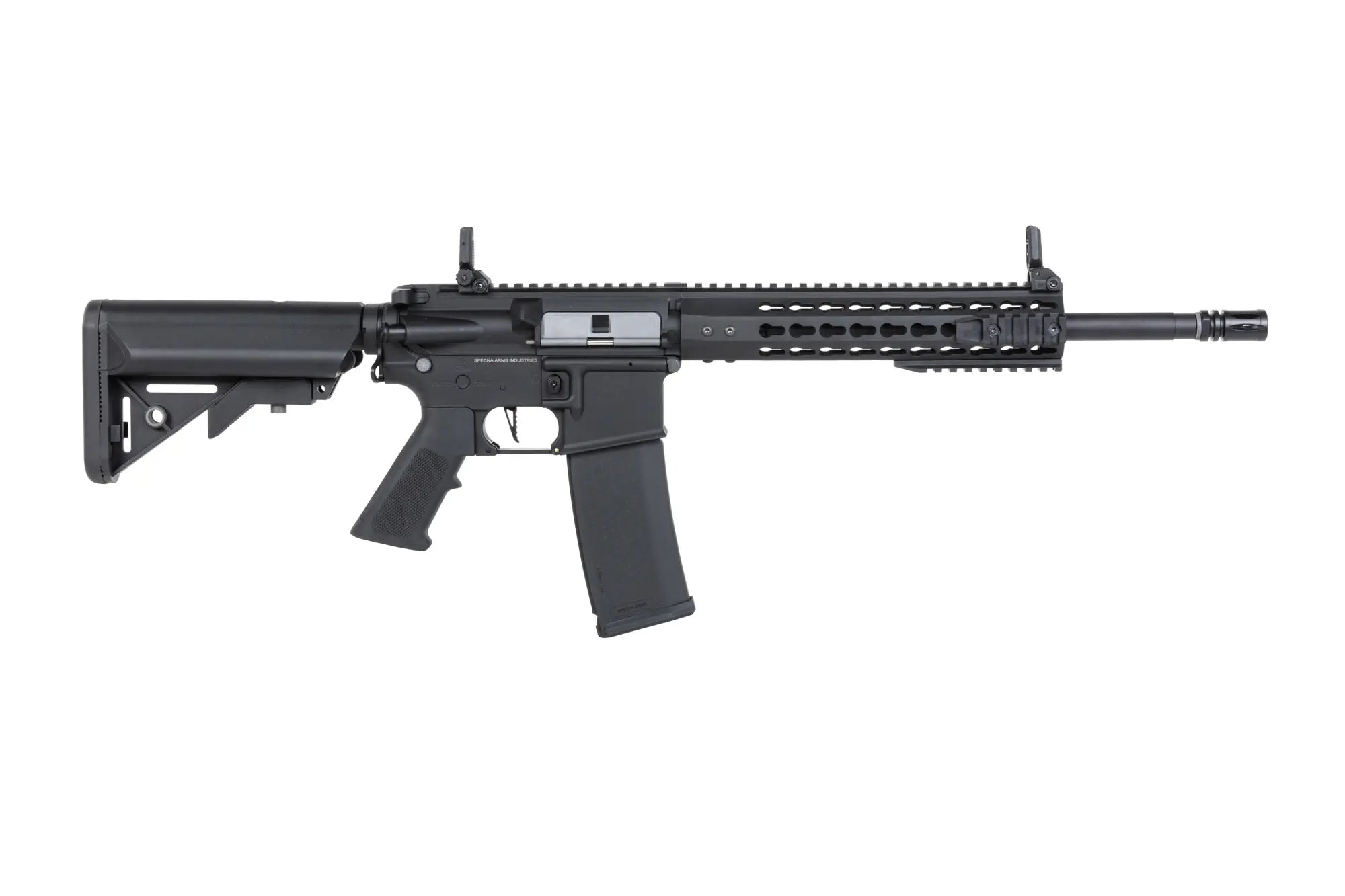 SA-F02 FLEX HAL ETU 0.5J airsoft rifle