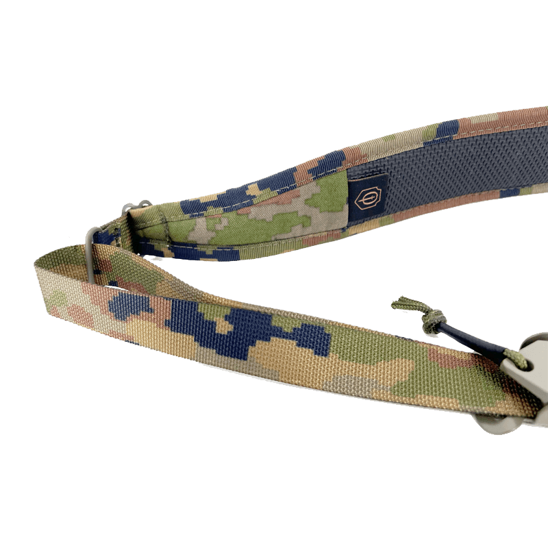 2 point gun sling-Conquer Tactical-