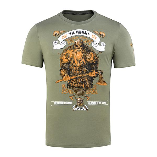 M-Tac T-Shirt Viking