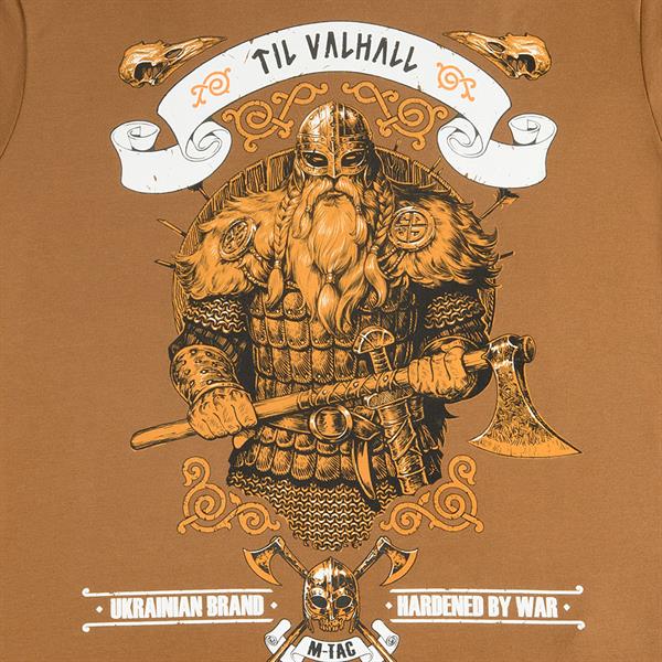 M-Tac T-Shirt Viking