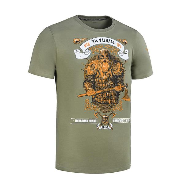 M-Tac T-Shirt Viking