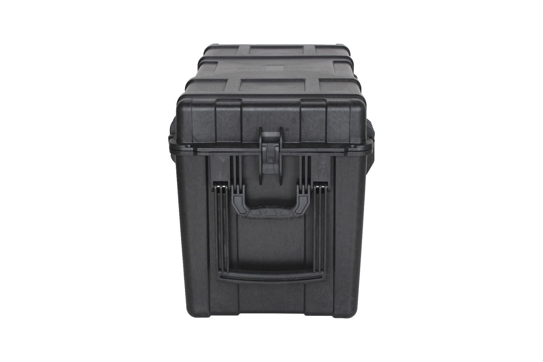 NUPROL Kit Box Hard Case, 86.6 x 46.5 x 53.8 cm - Black