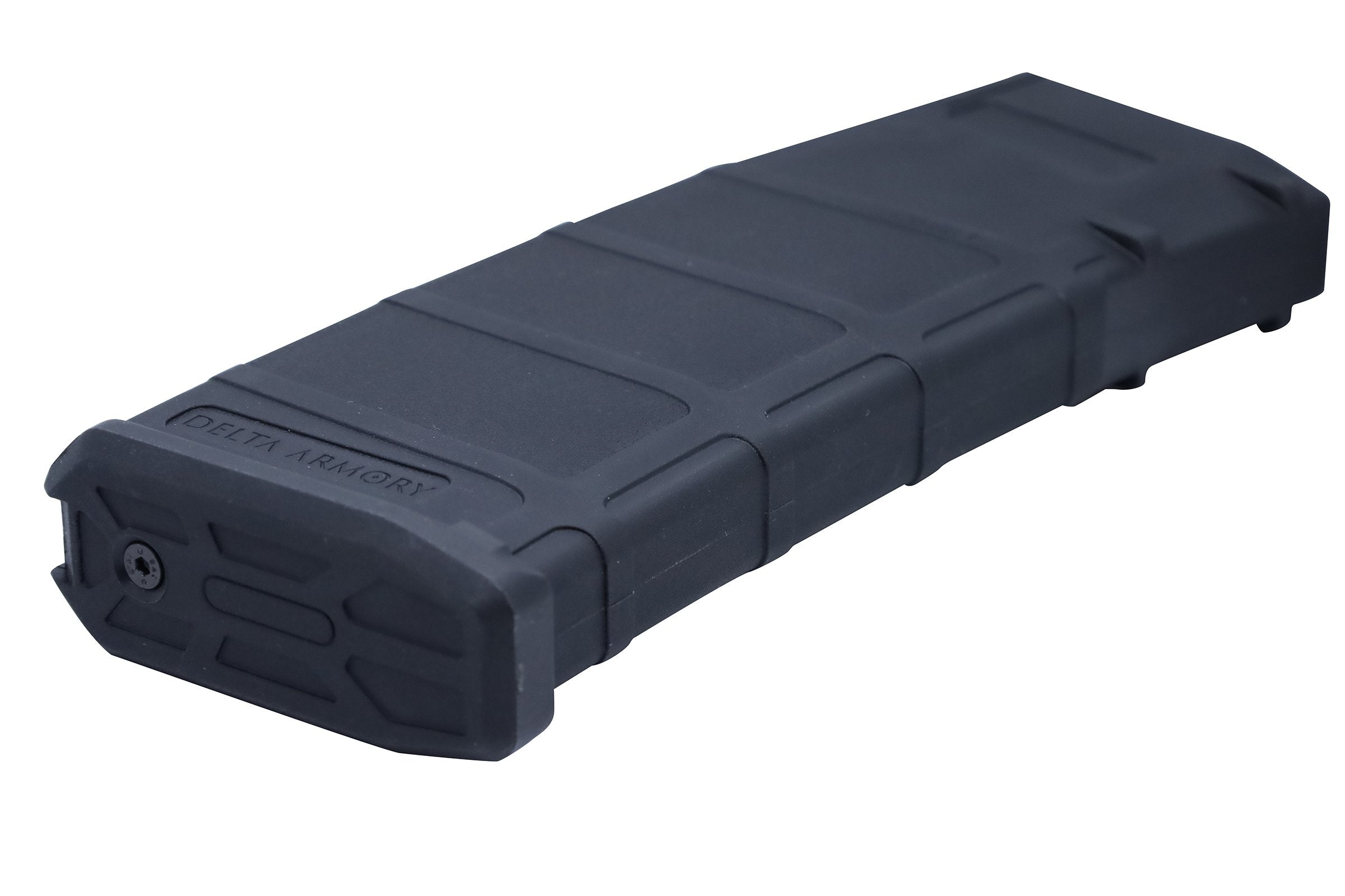M4 DMAG magazine 120rds - Black