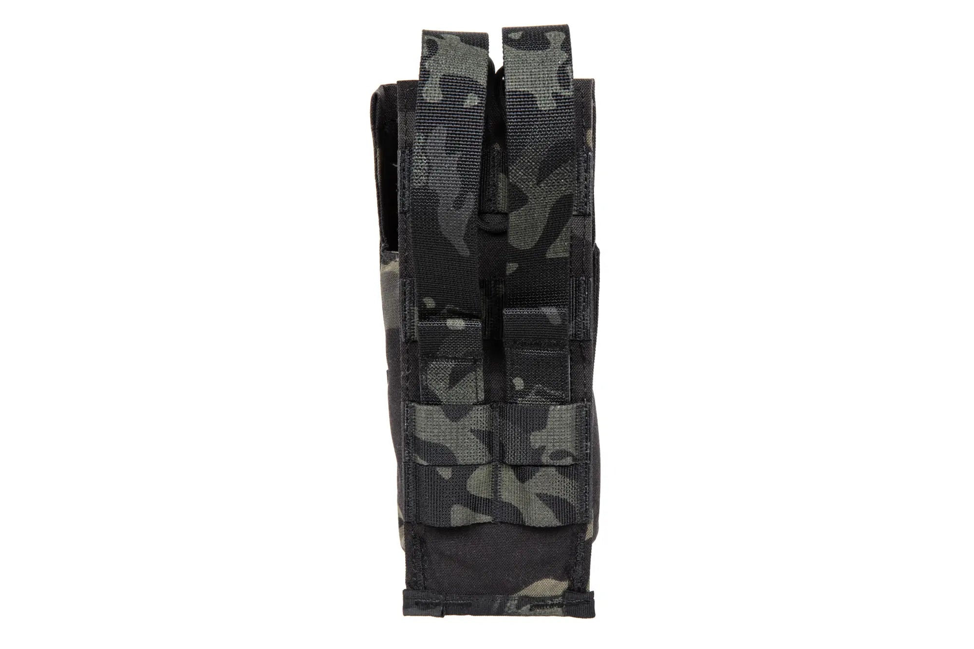 Wosport Radio Carrier MultiCam Black