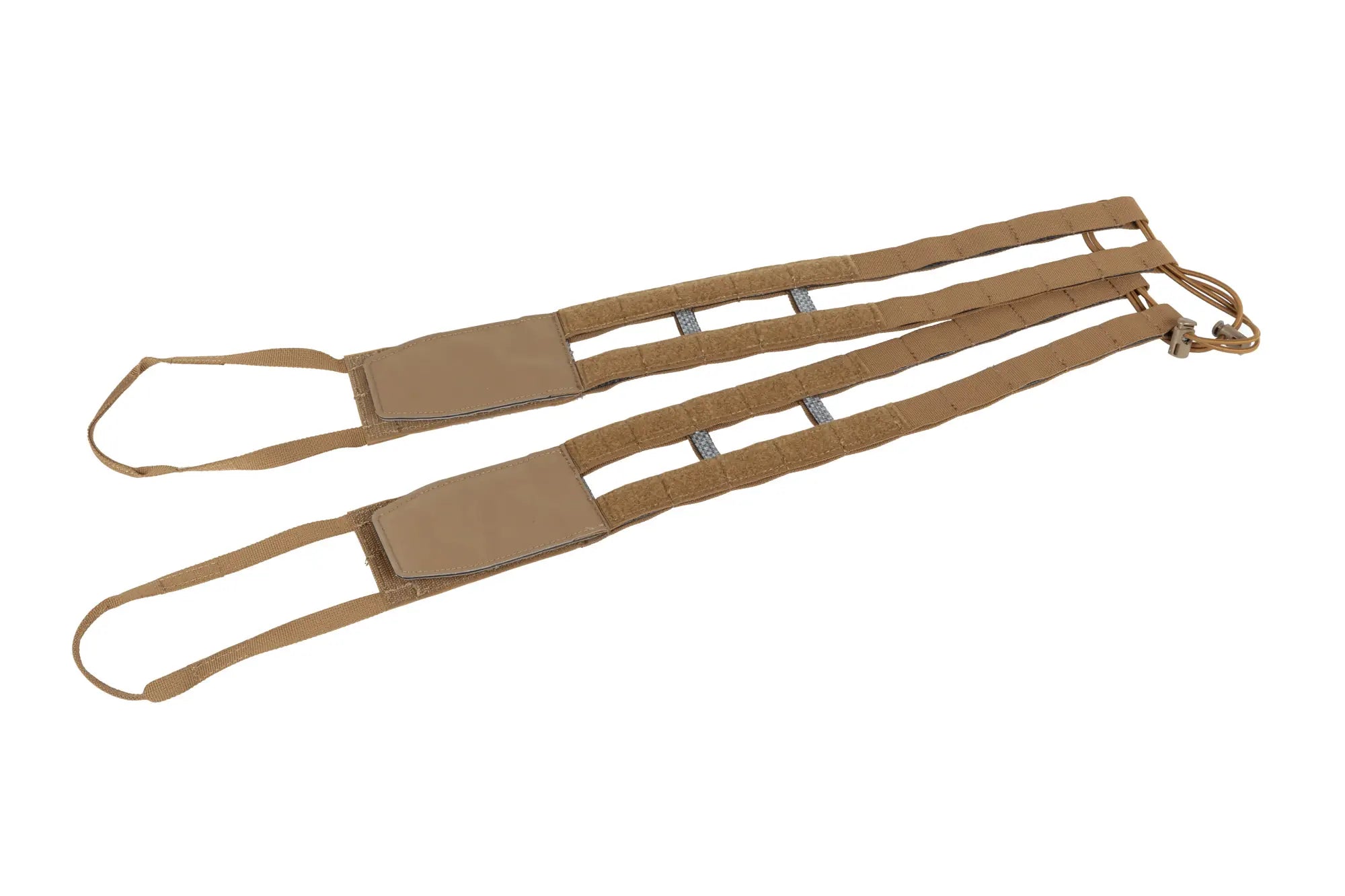 Universal QD Cummerbund - Coyote