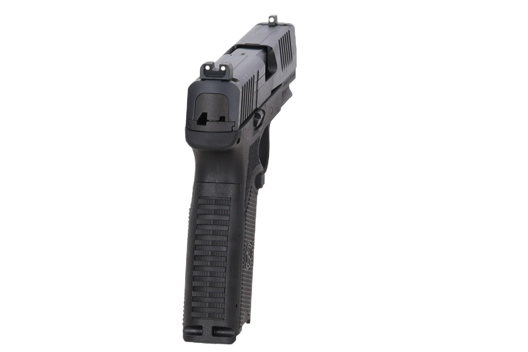 FN Herstal x Cybergun FN 509 GBB Pistol – Black