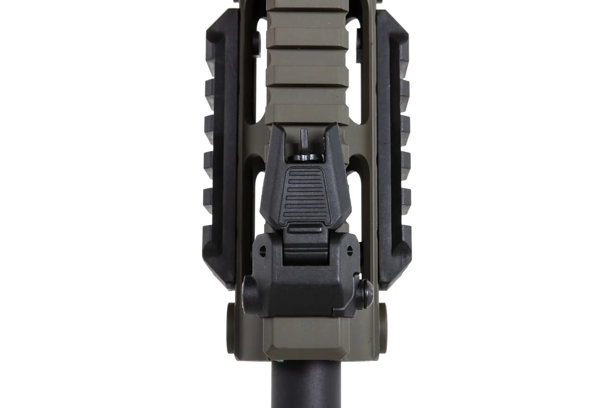 M4 airsoft SA-C21 CORE HAL ETU Gen.2 - Olive