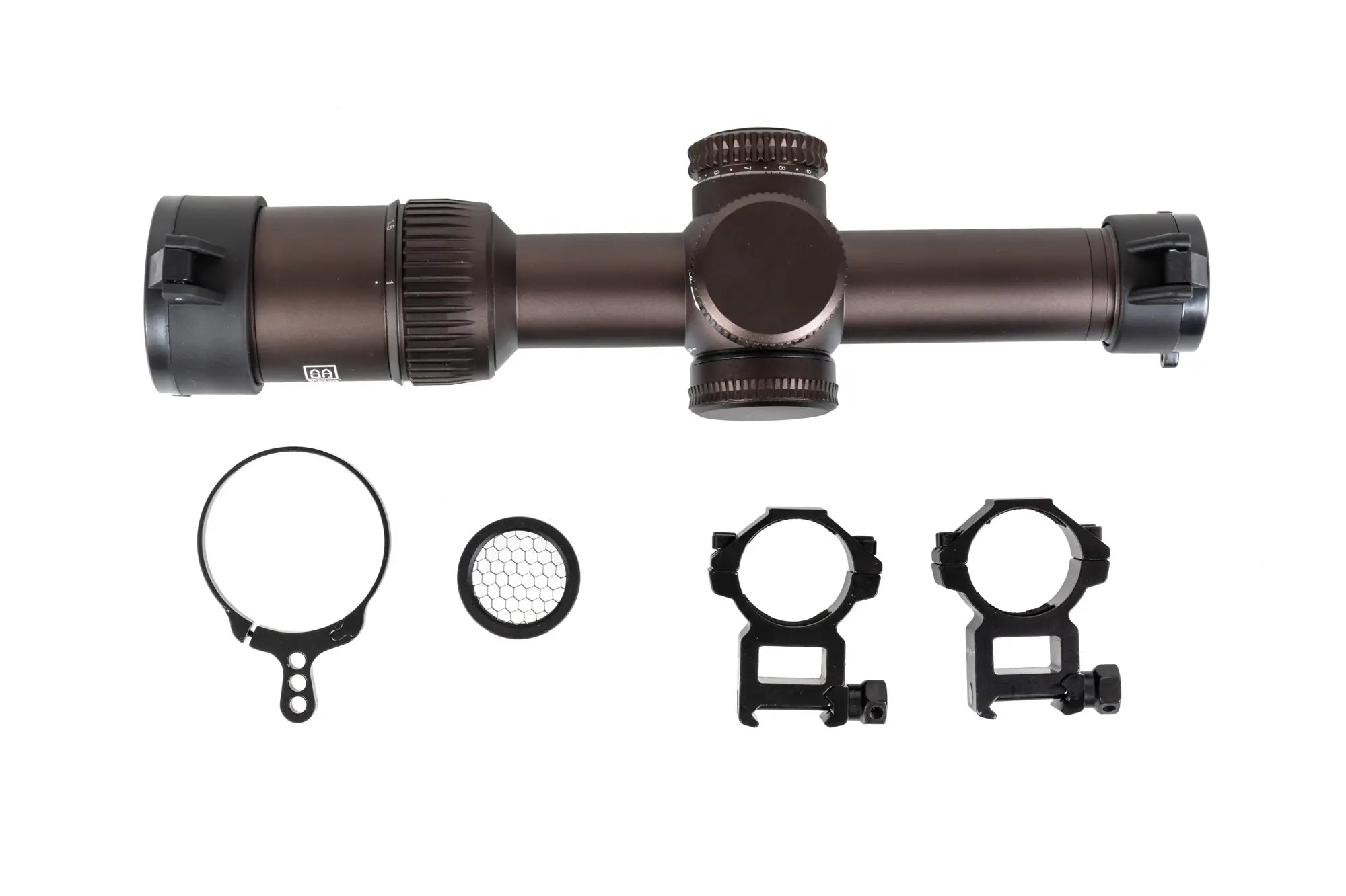 Specna Arms CORE™ 1-6X24 Tan riflescope