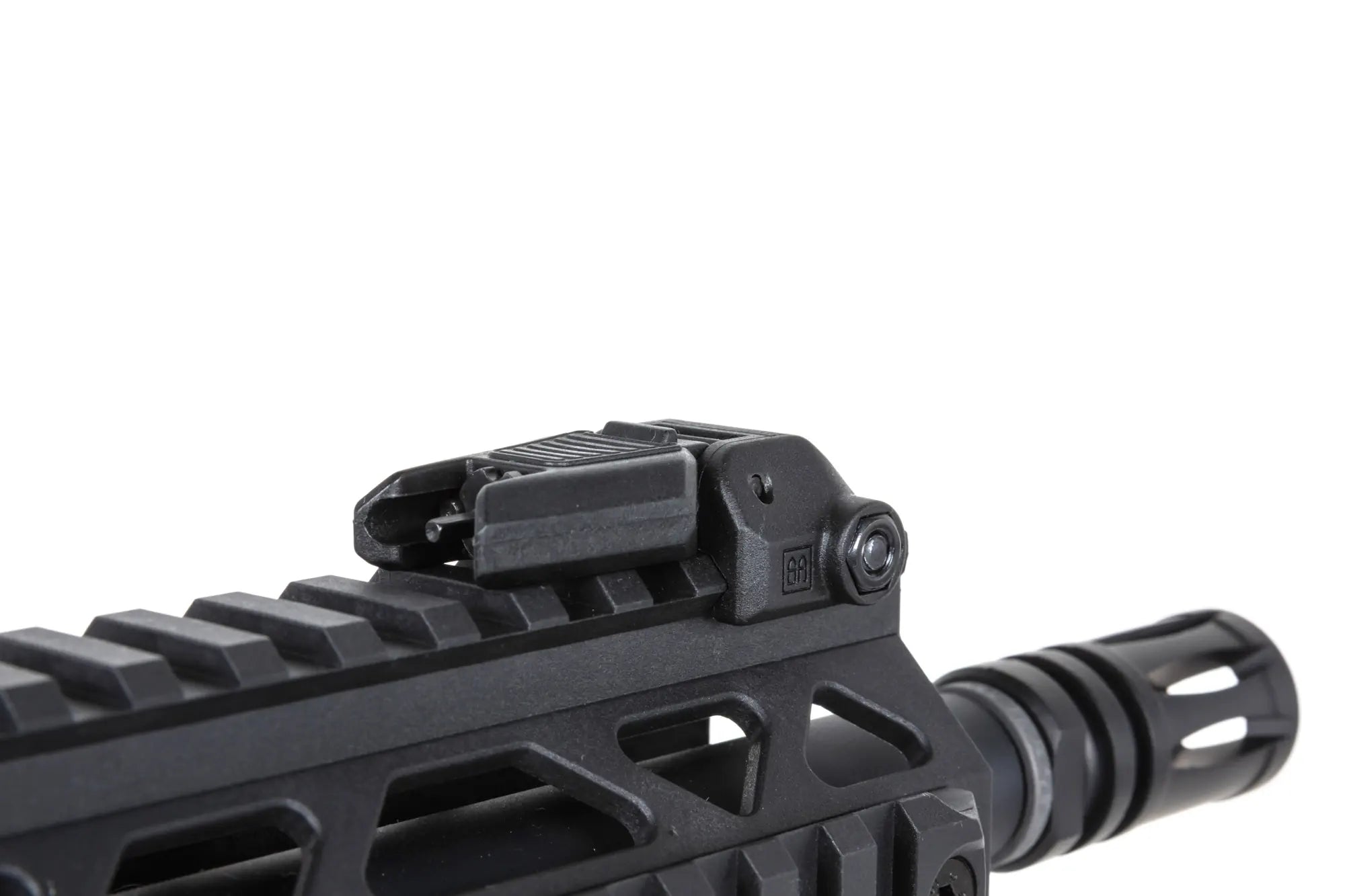 SA-F08 FLEX BLDC HAL ETU Gen. 2 airsoft rifle