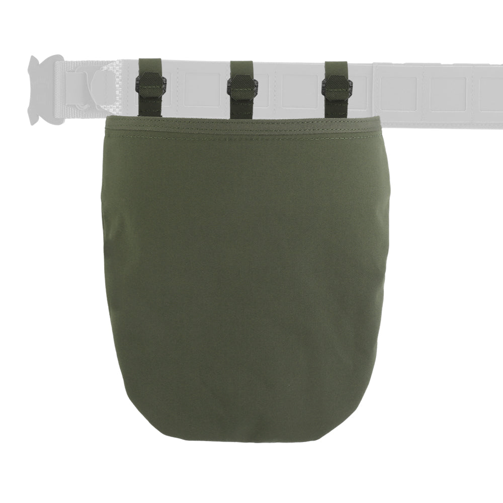 dump bag BP-130 | Ranger Green