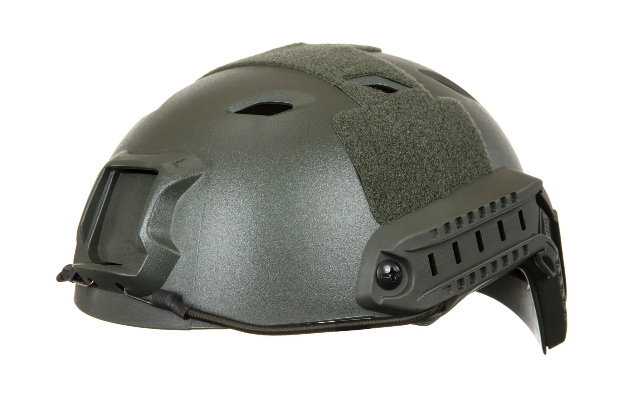 FAST BJ helment Sporting Version L - Olive