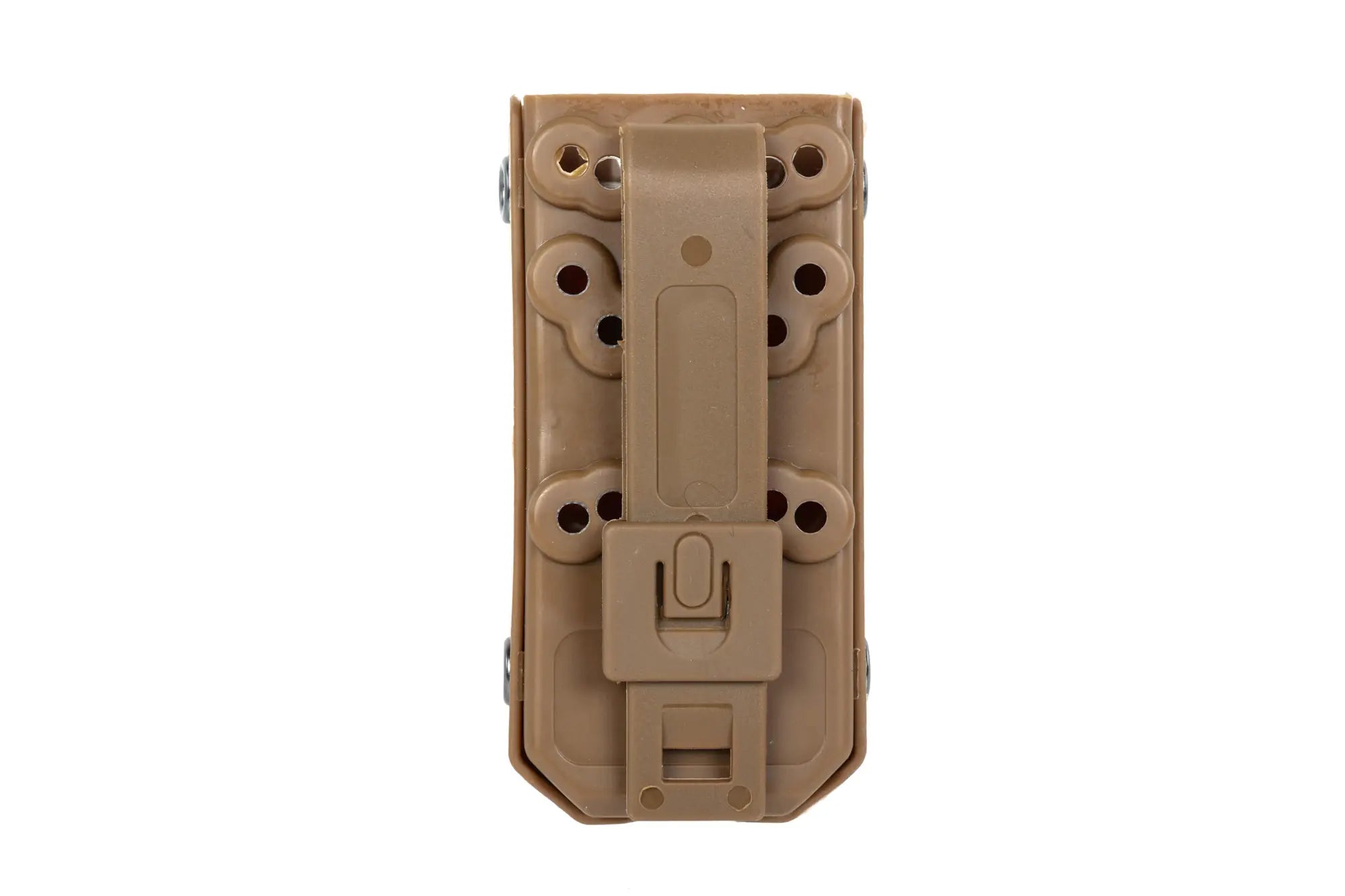 CAT Tactical Tan stasis pouch
