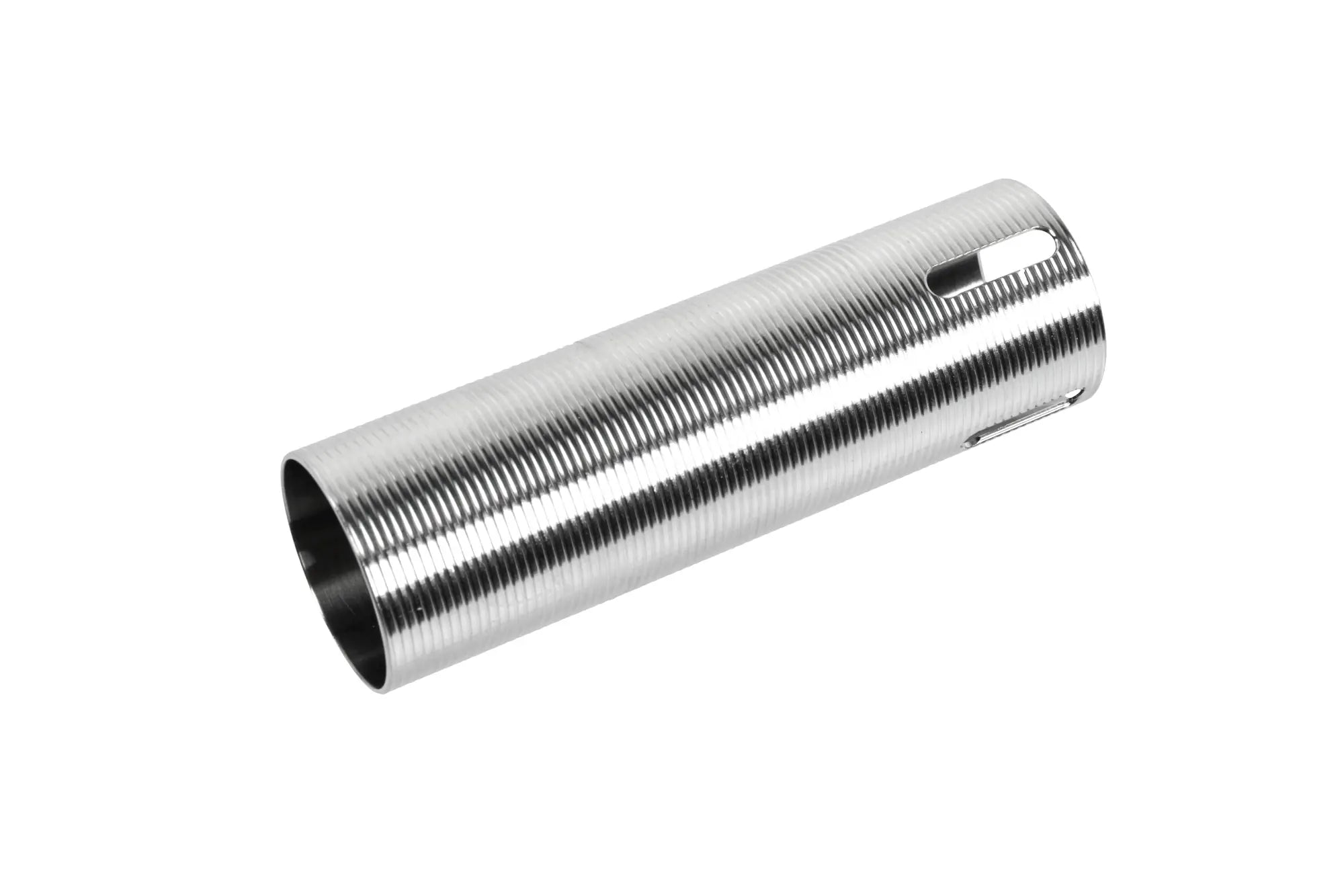 Ribbed steel cylinder for L85/SR25/PSG1 (for 401-450mm barrels)