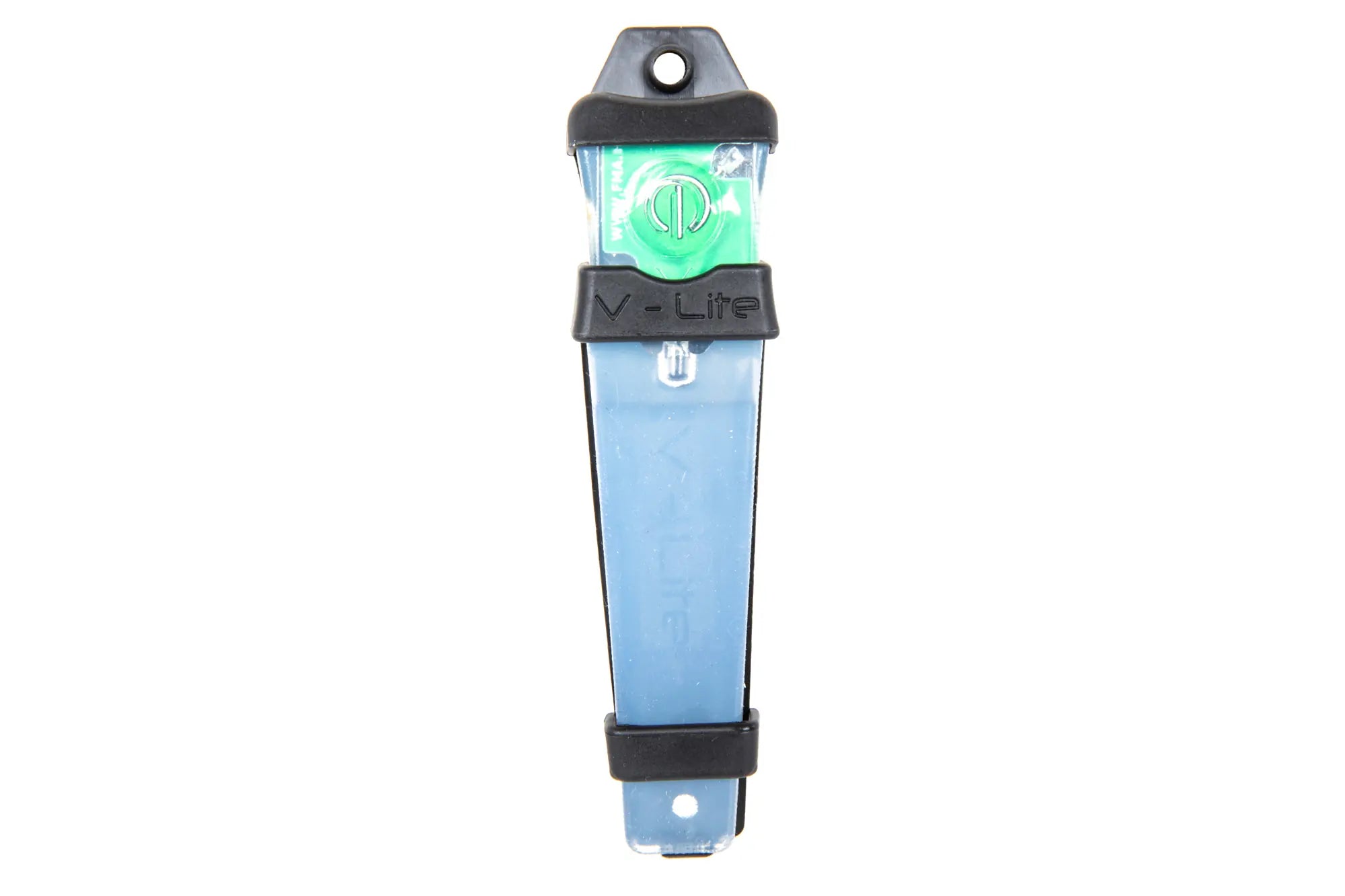 FMA FXUKV Safty+ Lite electronic marker (green light) Black