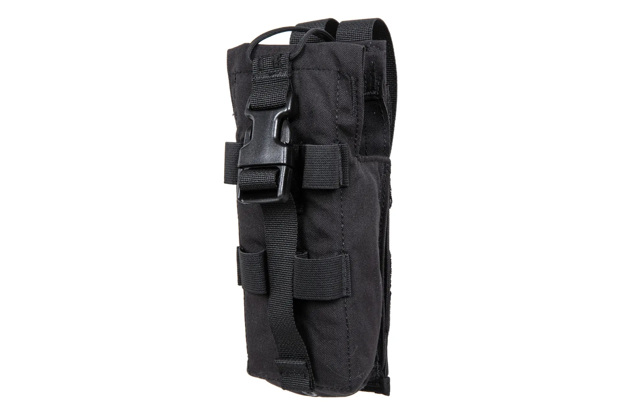 Wosport Radio Carrier Black