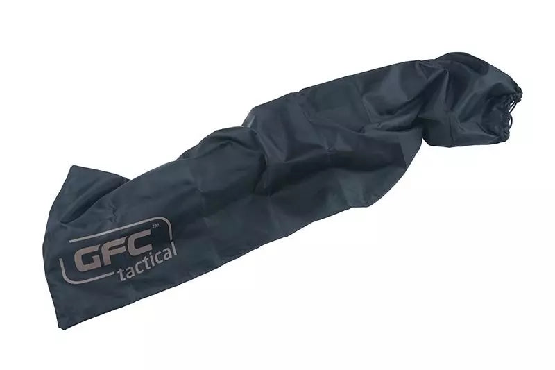 GFC Tactical Gun Transport Bag 110cm - Olive Drab