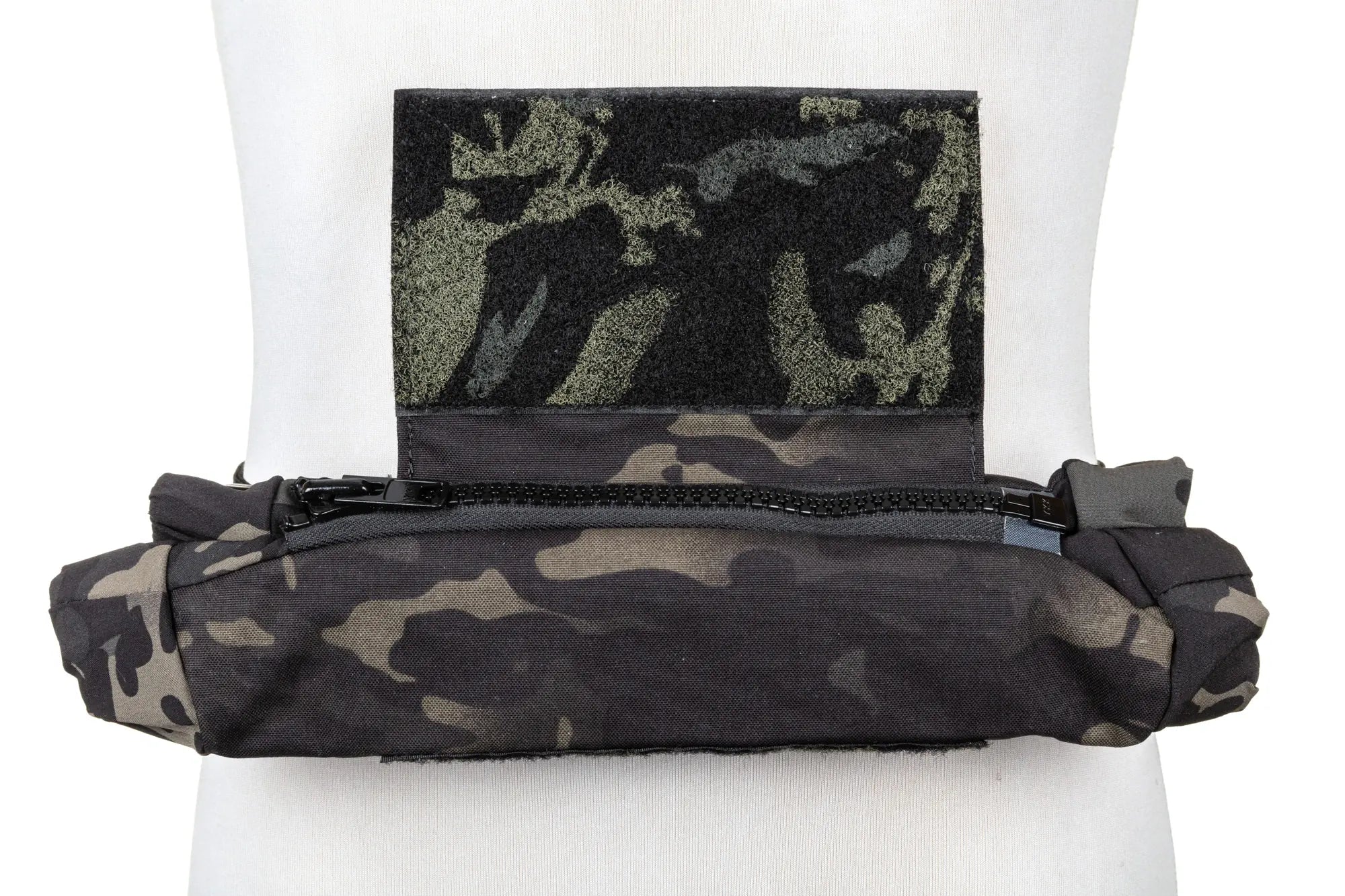 Wosport hand warmer BP-132 Multicam Black