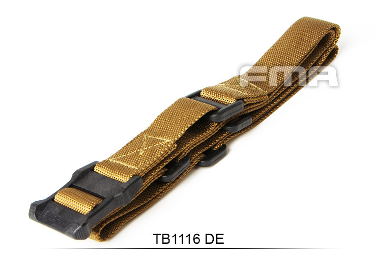FMA FS1 Two-Point Fast Tightening Sling - Tan