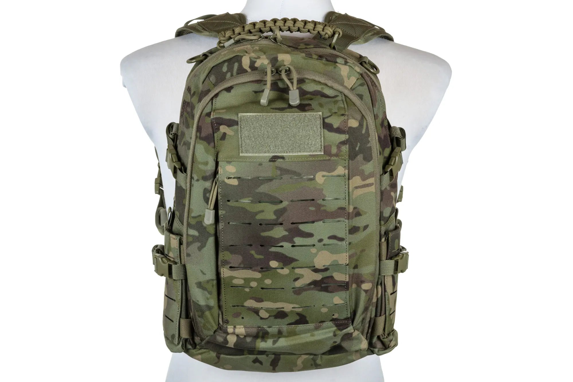 20L Tactical Backpack | Multicam Tropic