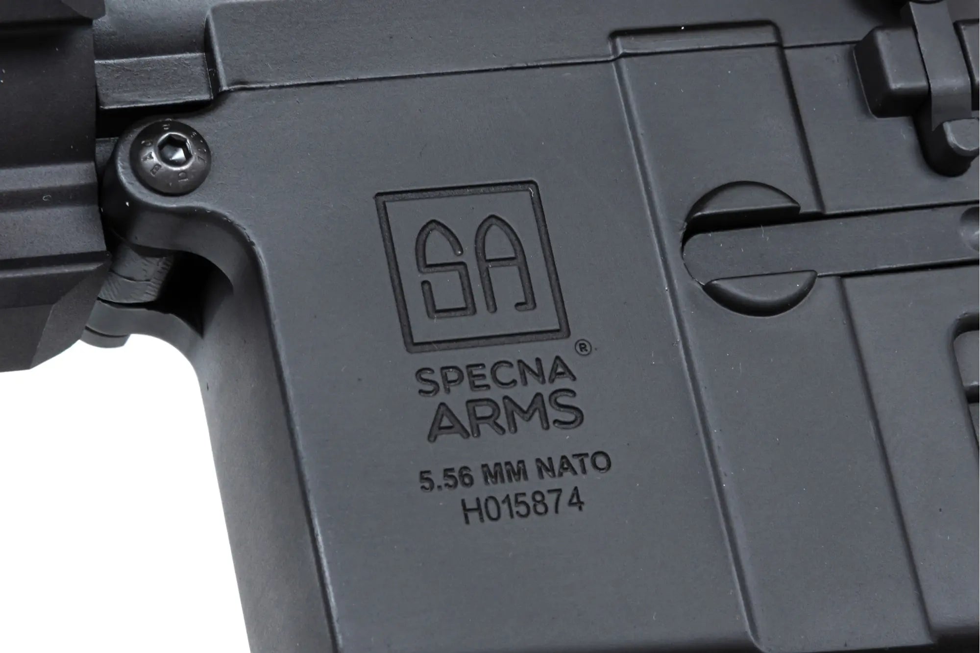 M4 SA-PH21 PRIME HAL ETU High Torque