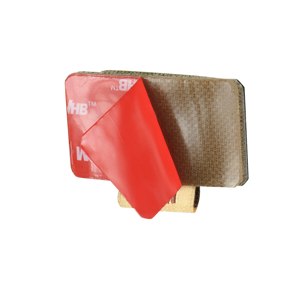 M-Tac velcro panel for 2 cal.308 cartridges Multicam-1