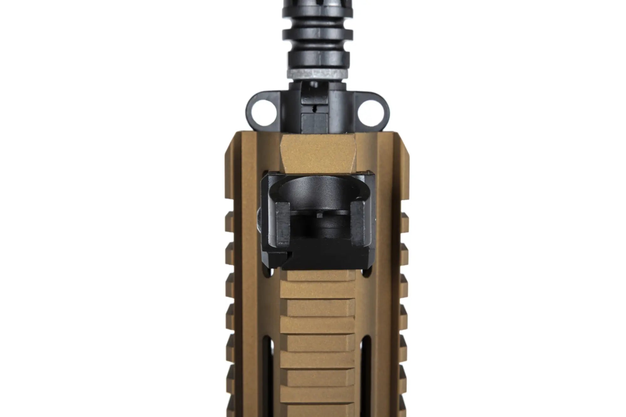 M4 SA-PH20 PRIME Aster II ETU with brushless motor | Bronze