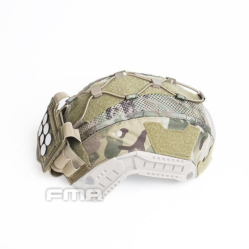 FMA FAST Maritime Multifunctional Helmet Cover - MC