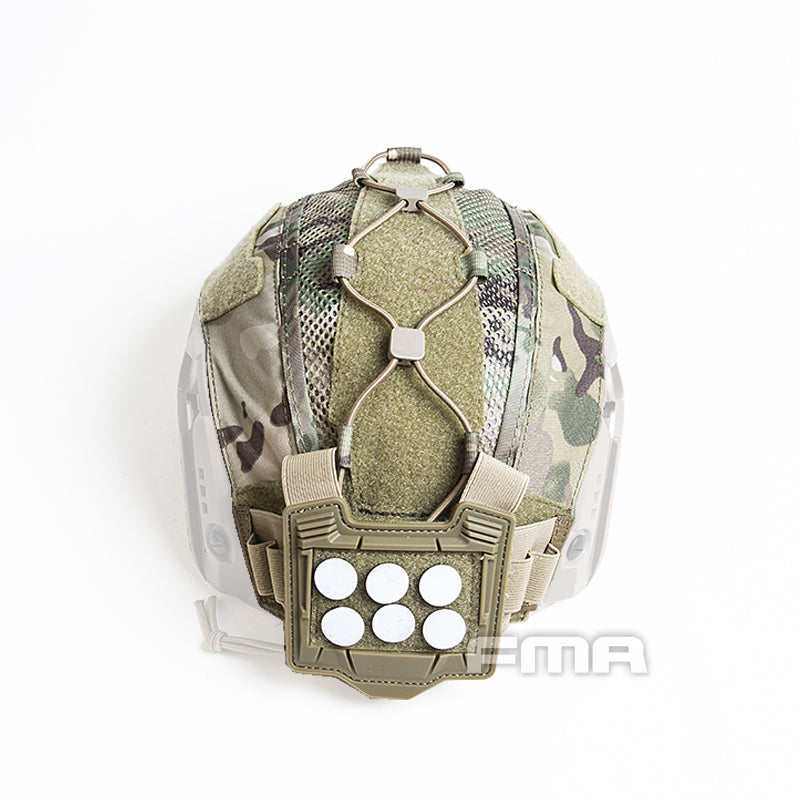 FMA FAST Maritime Multifunctional Helmet Cover - MC
