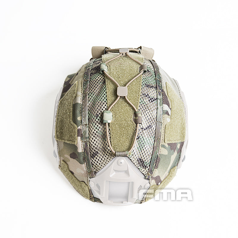 FMA FAST Maritime Multifunctional Helmet Cover - MC