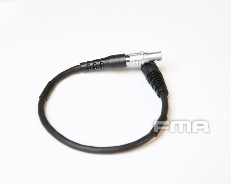 FMA GPNVG18 Functon Real Wire - 21 cm