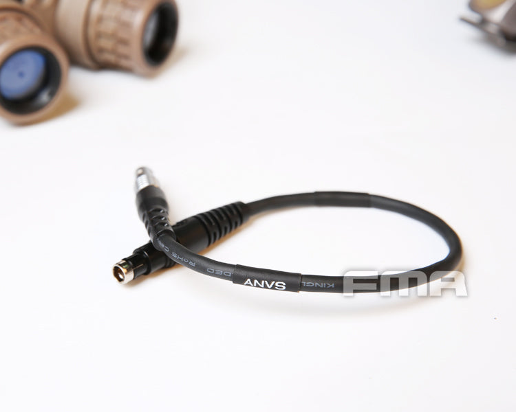 FMA GPNVG18 Functon Real Wire - 21 cm