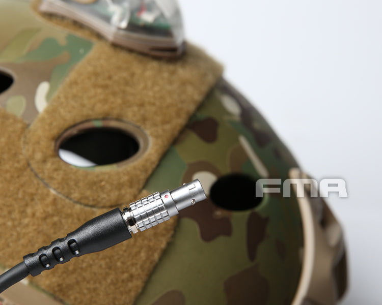 FMA GPNVG18 Functon Real Wire - 21 cm