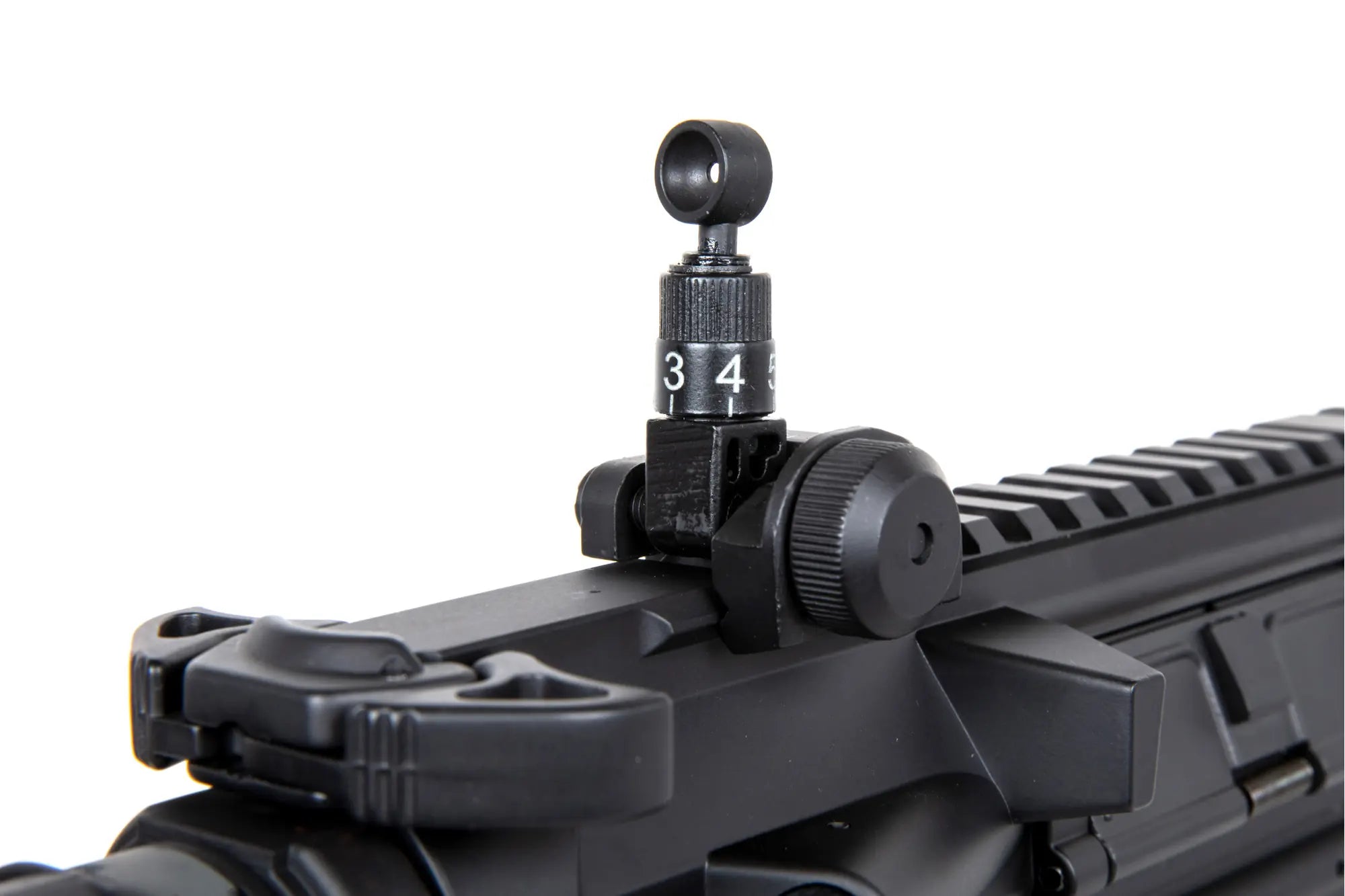 M4 (EC-867 SE) ETU airsoft rifle