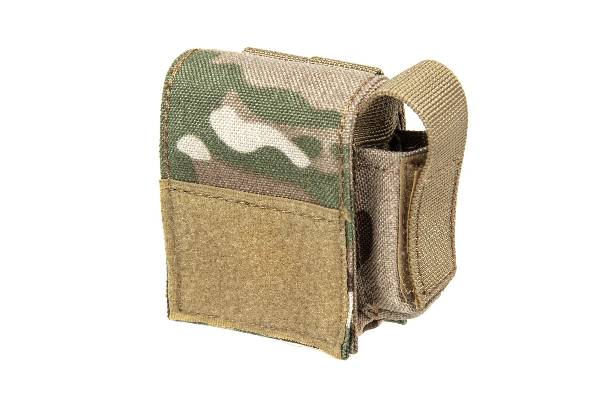 cigarette case Multicam