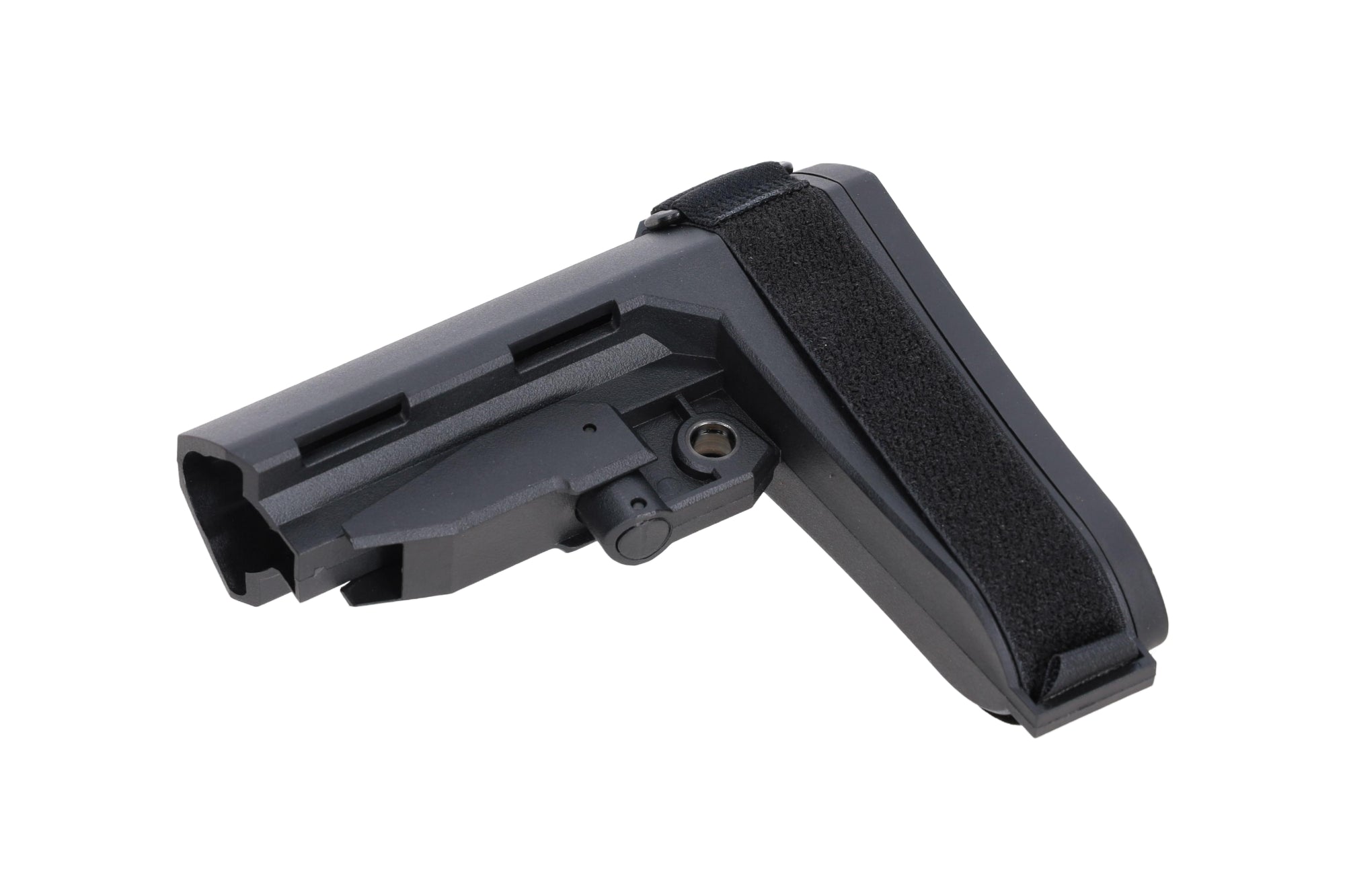 King Arms x EMG BETA Brace style tactical stock for M4/M16 replicas Black-2