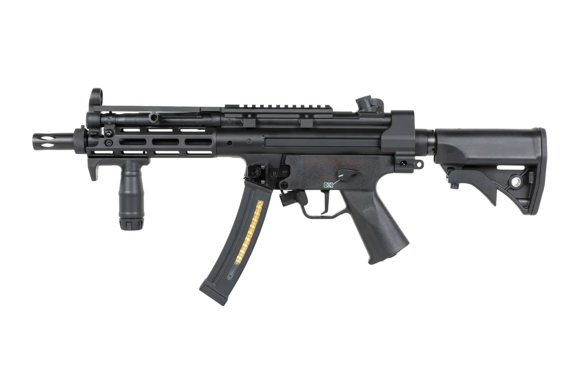 airsoft rifle Cyma Platinum CM.041H