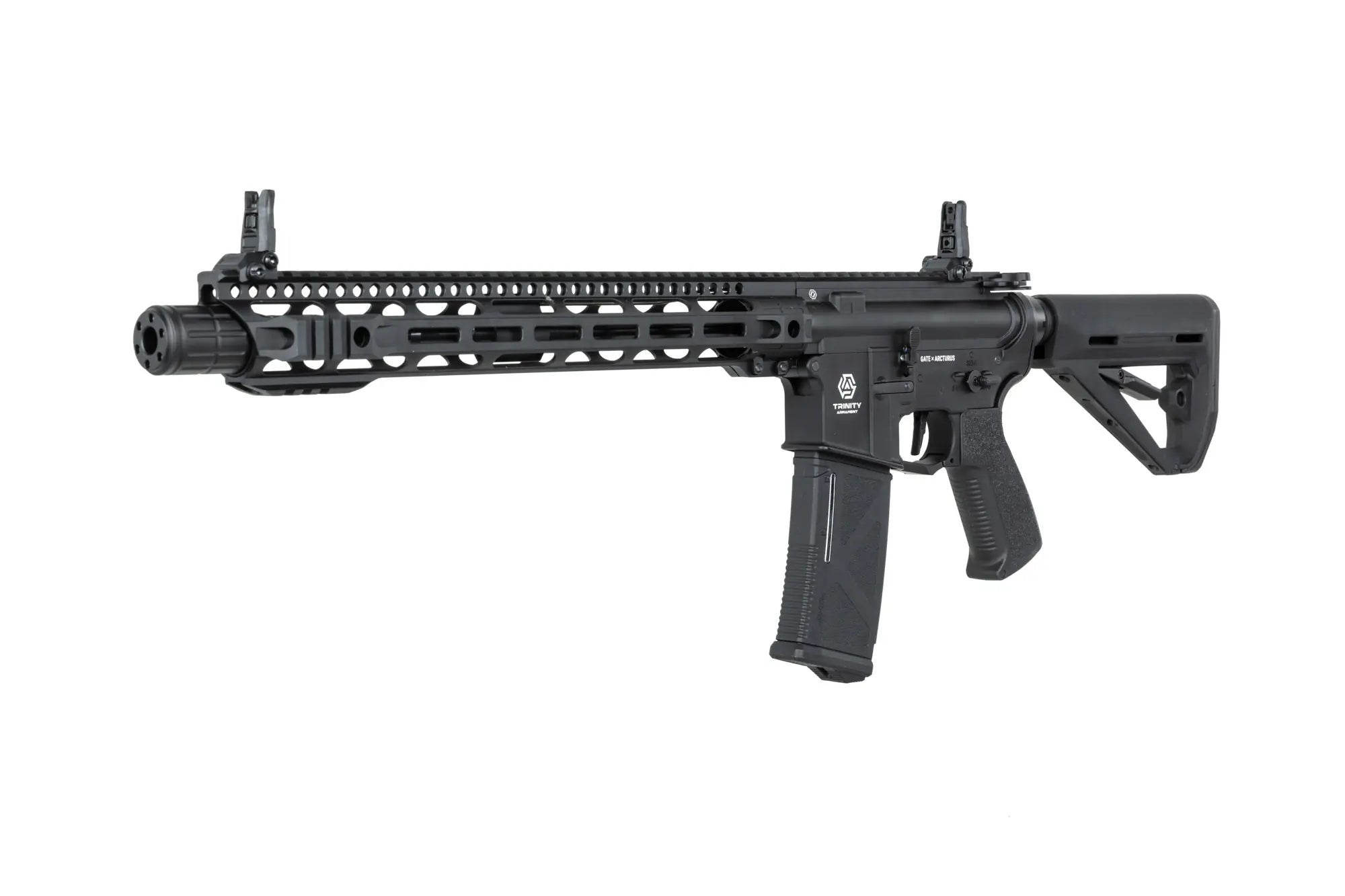 training carbine Trinity Armament Alpha 15.3'' TITAN II Bluetooth ETU