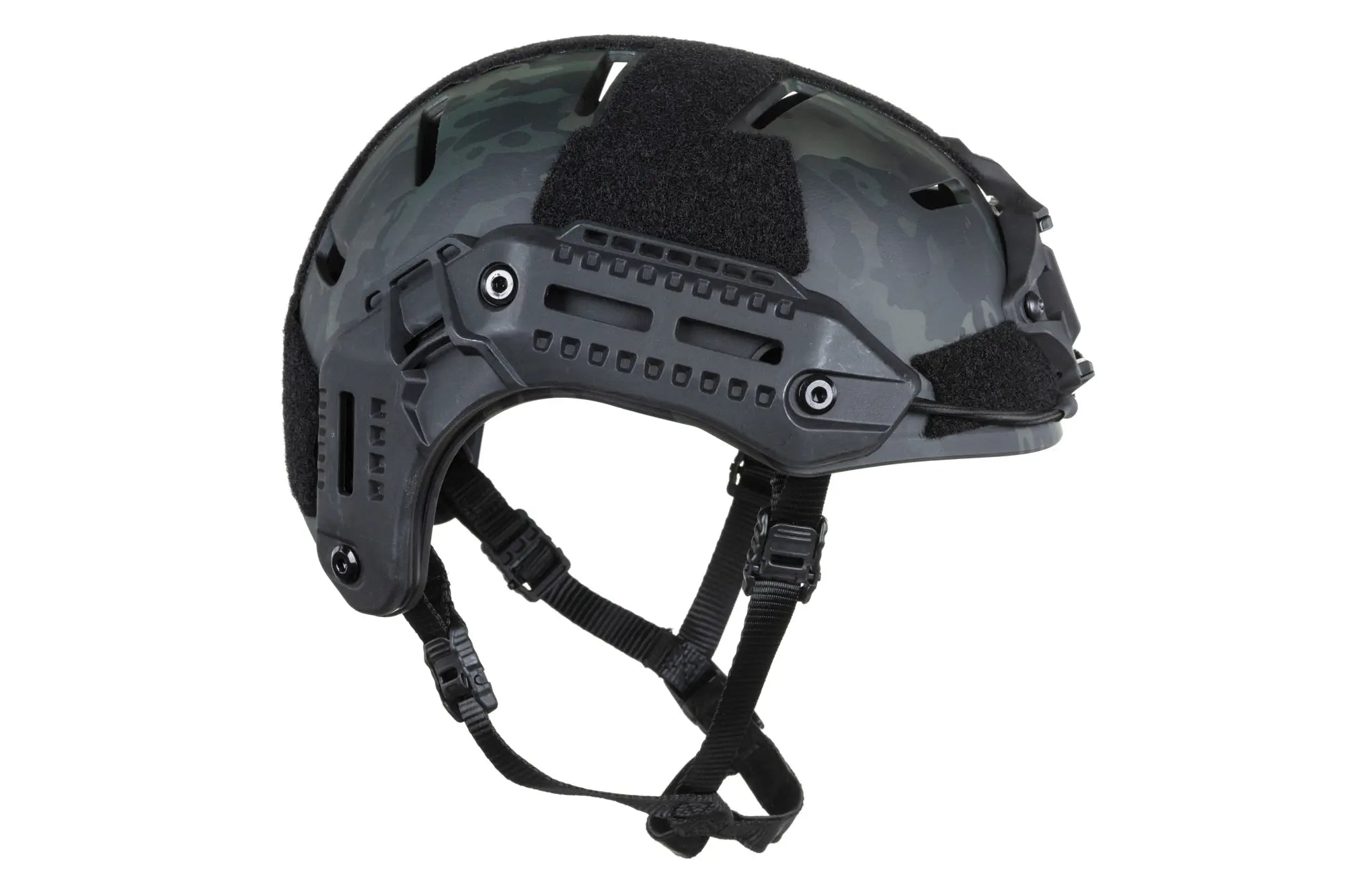 Wosport MK HL-104 helmet replica (training version) MC Black-1